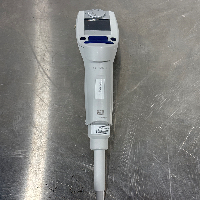Eppendorf Xplorer Pipettes x7 With Stand image 3